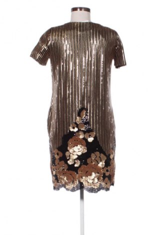 Sukienka Poema, Rozmiar S, Kolor Kolorowy, Cena 142,39 zł