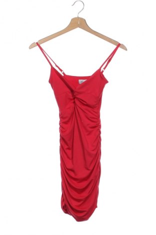 Φόρεμα Polly, Μέγεθος XS, Χρώμα Ρόζ , Τιμή 24,48 €