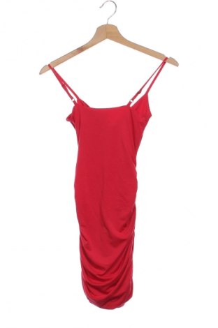 Φόρεμα Polly, Μέγεθος XS, Χρώμα Ρόζ , Τιμή 24,48 €