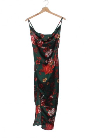 Šaty  Pretty Little Thing, Velikost XXS, Barva Vícebarevné, Cena  495,00 Kč