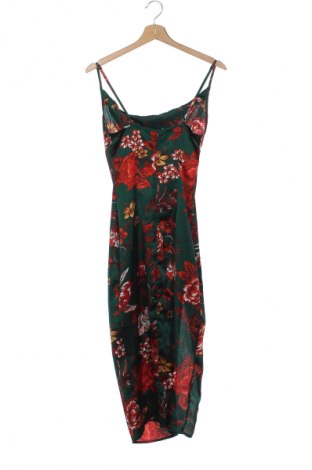 Šaty  Pretty Little Thing, Velikost XXS, Barva Vícebarevné, Cena  495,00 Kč