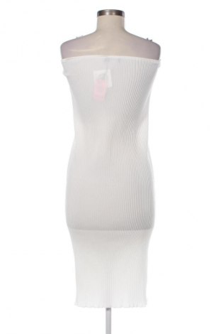 Šaty  Pretty Little Thing, Veľkosť M, Farba Biela, Cena  37,32 €