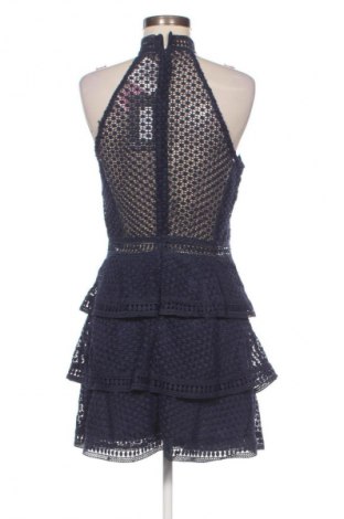 Šaty  Pretty Little Thing, Veľkosť M, Farba Modrá, Cena  31,71 €