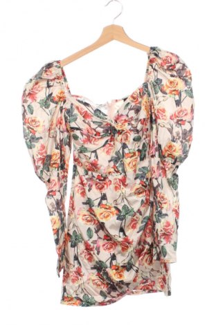 Ruha Pretty Little Thing, Méret XS, Szín Sokszínű, Ár 5 699 Ft