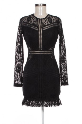 Φόρεμα Pretty Little Thing, Μέγεθος M, Χρώμα Μαύρο, Τιμή 19,95 €