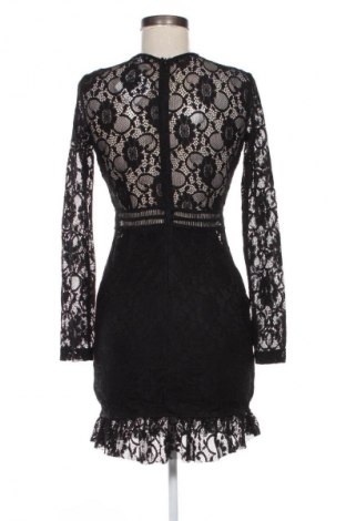 Φόρεμα Pretty Little Thing, Μέγεθος M, Χρώμα Μαύρο, Τιμή 19,95 €