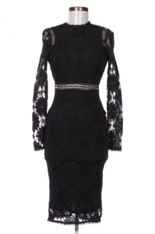 Ruha Pretty Little Thing, Méret S, Szín Fekete, Ár 7 830 Ft