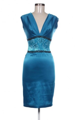 Sukienka Pretty Woman, Rozmiar XXS, Kolor Niebieski, Cena 80,99 zł