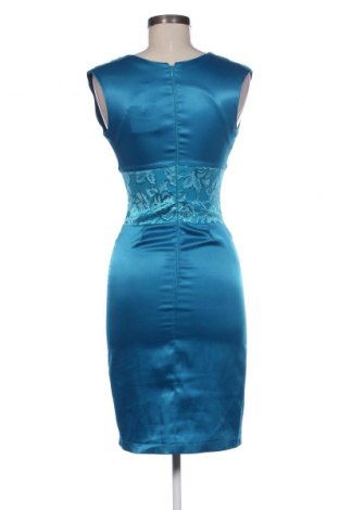 Sukienka Pretty Woman, Rozmiar XXS, Kolor Niebieski, Cena 80,99 zł