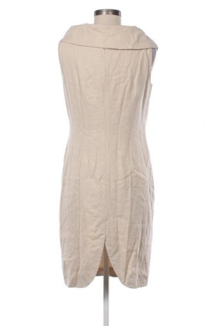 Šaty  Pretty Woman, Velikost M, Barva Béžová, Cena  496,00 Kč