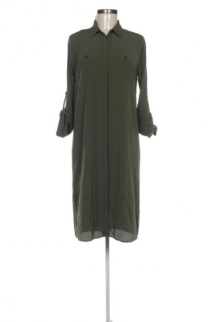 Šaty  Primark, Veľkosť M, Farba Zelená, Cena  10,95 €