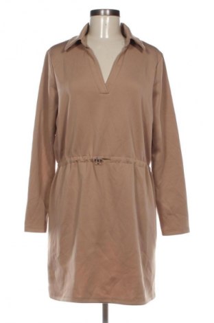 Kleid Primark, Größe M, Farbe Braun, Preis 6,99 €