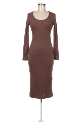 Kleid Primark, Größe XS, Farbe Braun, Preis 9,99 €