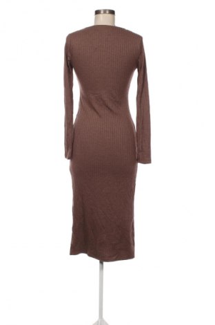 Kleid Primark, Größe XS, Farbe Braun, Preis 9,99 €