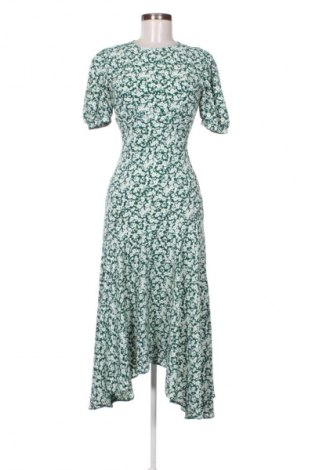 Рокля Primark, Размер XXS, Цвят Многоцветен, Цена 39,14 лв.