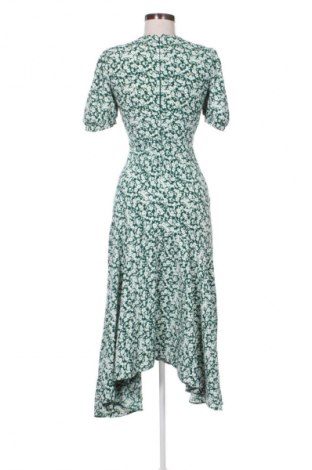 Рокля Primark, Размер XXS, Цвят Многоцветен, Цена 39,14 лв.