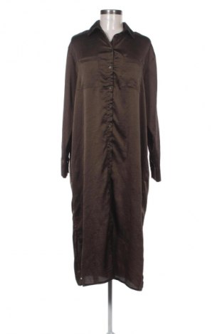Sukienka Primark, Rozmiar XL, Kolor Brązowy, Cena 110,34 zł