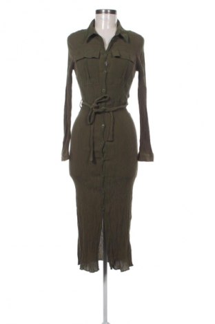 Kleid Primark, Größe M, Farbe Grün, Preis 24,55 €