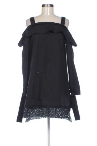 Šaty  Proenza Schouler, Velikost S, Barva Černá, Cena  2 340,00 Kč