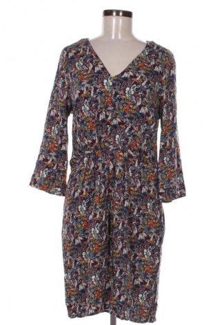 Рокля Promod, Размер M, Цвят Многоцветен, Цена 47,88 лв.