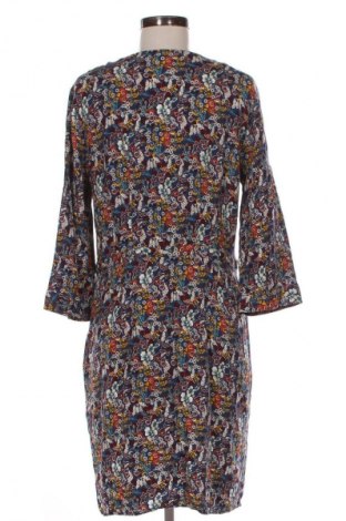 Рокля Promod, Размер M, Цвят Многоцветен, Цена 47,88 лв.