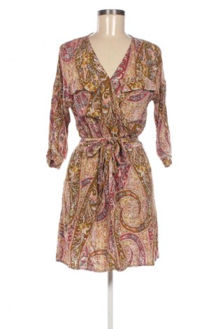 Kleid Promod, Größe M, Farbe Mehrfarbig, Preis 24,48 €