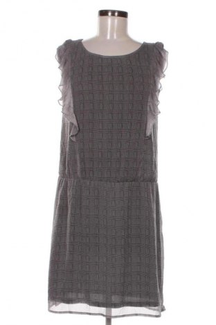 Šaty  Promod, Veľkosť M, Farba Sivá, Cena  24,55 €