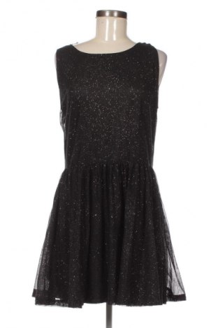 Рокля Promod, Размер M, Цвят Черен, Цена 21,99 лв.