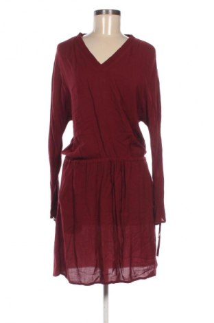 Šaty  Promod, Velikost M, Barva Červená, Cena  606,00 Kč