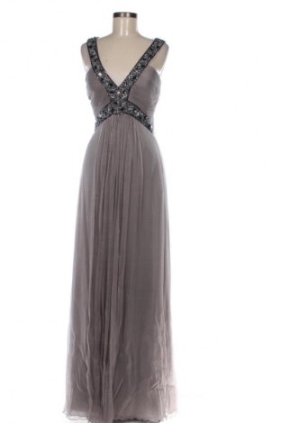 Kleid Pronovias, Größe S, Farbe Grau, Preis 124,79 €