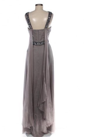 Kleid Pronovias, Größe S, Farbe Grau, Preis 124,79 €