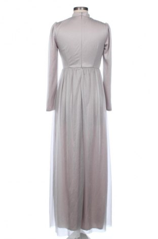 Φόρεμα Puane, Μέγεθος M, Χρώμα Γκρί, Τιμή 24,49 €