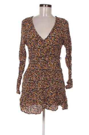 Šaty  Pull&Bear, Veľkosť L, Farba Viacfarebná, Cena  7,95 €