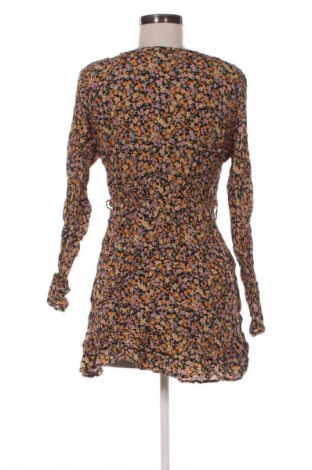 Šaty  Pull&Bear, Veľkosť L, Farba Viacfarebná, Cena  7,95 €