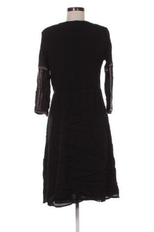 Kleid Pull&Bear, Größe L, Farbe Schwarz, Preis € 18,99