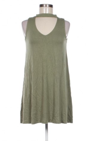 Kleid Pull&Bear, Größe S, Farbe Grün, Preis € 20,02