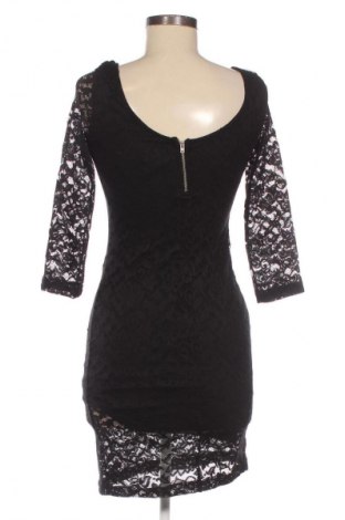Φόρεμα Pull&Bear, Μέγεθος S, Χρώμα Μαύρο, Τιμή 20,03 €