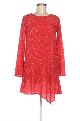 Kleid Pull&Bear, Größe S, Farbe Mehrfarbig, Preis 20,03 €