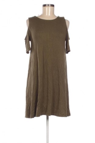 Šaty  Pull&Bear, Velikost M, Barva Zelená, Cena  496,00 Kč