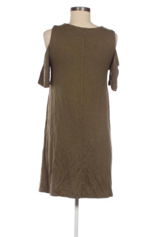 Šaty  Pull&Bear, Velikost M, Barva Zelená, Cena  496,00 Kč