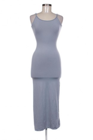 Sukienka Pull&Bear, Rozmiar S, Kolor Niebieski, Cena 89,98 zł