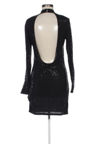 Šaty  Pull&Bear, Velikost XL, Barva Černá, Cena  339,00 Kč