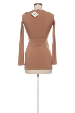 Kleid Pull&Bear, Größe S, Farbe Braun, Preis € 6,99