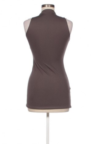 Šaty  Pull&Bear, Velikost S, Barva Hnědá, Cena  371,00 Kč