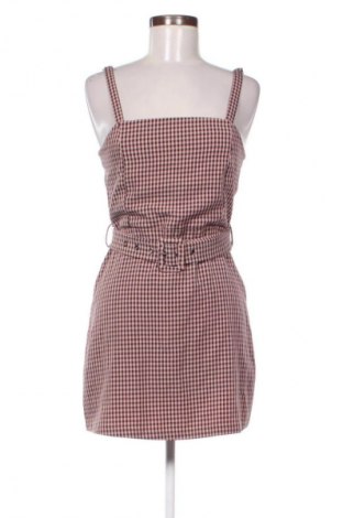 Kleid Pull&Bear, Größe M, Farbe Mehrfarbig, Preis 19,95 €