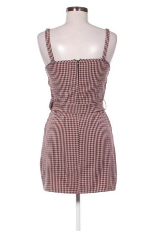 Kleid Pull&Bear, Größe M, Farbe Mehrfarbig, Preis 19,95 €