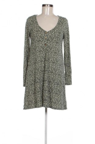 Sukienka Pull&Bear, Rozmiar S, Kolor Kolorowy, Cena 89,98 zł