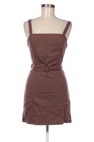 Kleid Pull&Bear, Größe M, Farbe Mehrfarbig, Preis 8,99 €