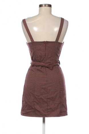 Kleid Pull&Bear, Größe M, Farbe Mehrfarbig, Preis 8,99 €