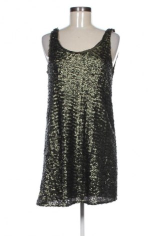 Sukienka Pull&Bear, Rozmiar M, Kolor Kolorowy, Cena 89,66 zł